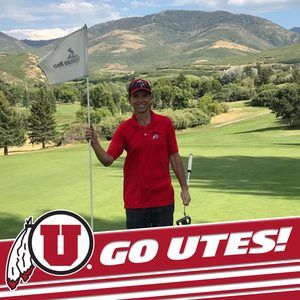 Meet your Posher, Johnny